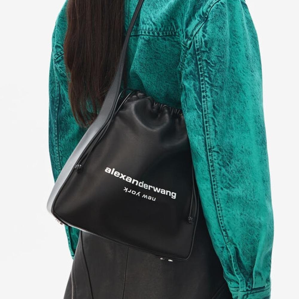 Alexander Wang Ryan shoulder bag